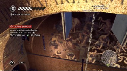 Die Rätsel der Basilica San Marco. Assassin's Creed II #23.2