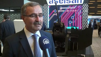ASELSAN'ın gözdeleri için 'geri sayım' başladı - KONYA