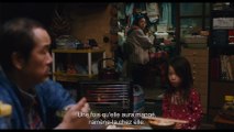 Bande-annonce Une Affaire de famille de Hirokazu Kore-Eda, Palme d'Or Cannes  2018