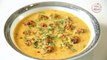 कढी पकोडा - Kadhi Pakoda Recipe In Marathi - Punjabi Pakora Curry - Smita Deo