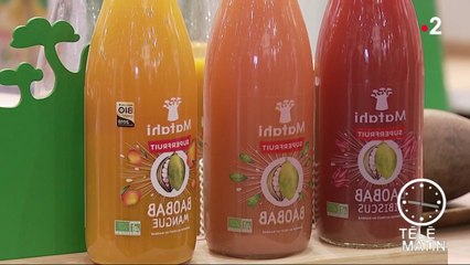 Conso – Du nouveau au rayon bio !