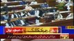 Asad Umar Speech In National Assembly Session - 3rd October 2018