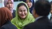 Rosmah to be charged with money laundering