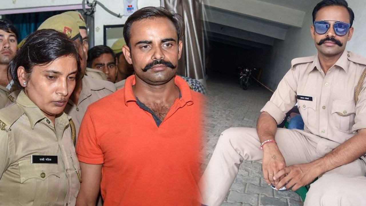 Lucknow Vivek Case: Eye Witness Sana का Prashant Chaudhary की पत्नी पर बड़ा खुलासा | वनइंडिया हिंदी