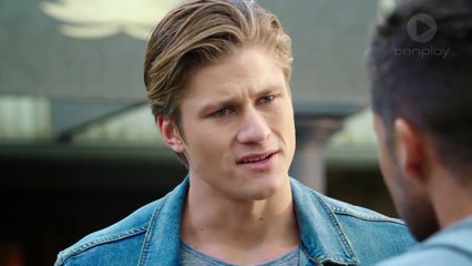 Neighbours 7943 3rd October 2018