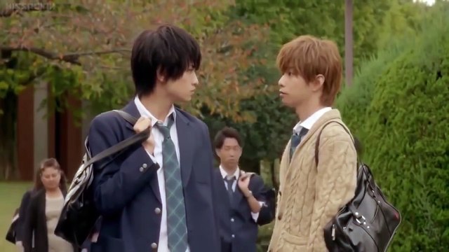 恋愛映画フル 17 兄に愛されすぎて困っています 笑える 新映画 Part 1 2 Video Dailymotion