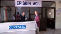 Çalıştığı üniversitede öğrenci olan diş hekimi adayı için 'acil' çözüm - EDİRNE