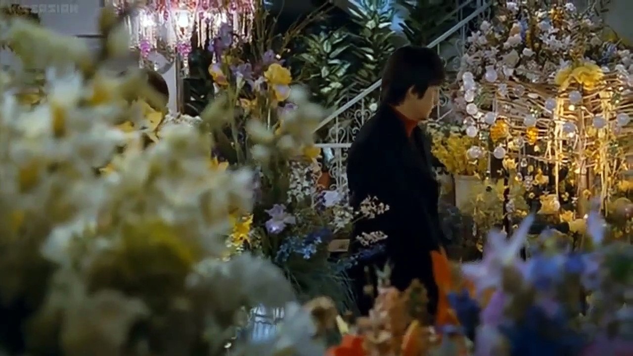 More Than Blue 2009 - 슬픔보다 더 슬픈 이야기 - The best Korean mv [Eng sub]-2/2