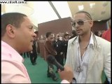 sean paul @ Grammy