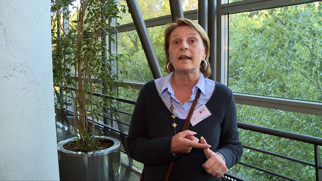 2018 - CGT FAPT JTV 36ème congrès fédéral Jeudi 27/09/2018