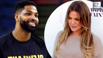 Tristan Thompson VOWS To Never Cheat Khloe Kardashian Again!