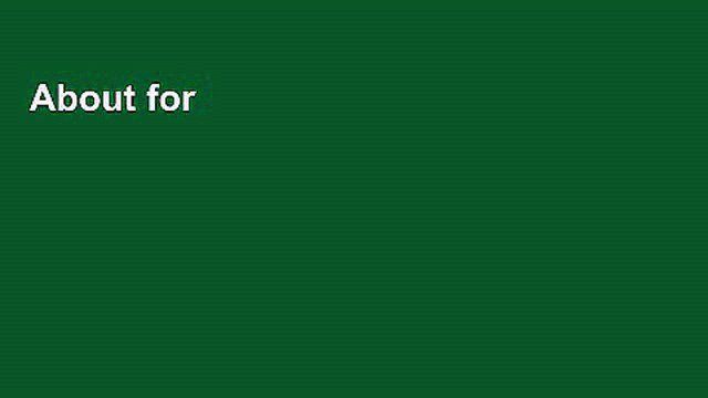 About for Book A Pocket Style Manual, APA Version [F.u.l.l Pages]