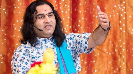 Devkinandan Thakur बनाएंगे Political Party, Modi Government को दिया Ultimatum । वनइंडिया हिंदी