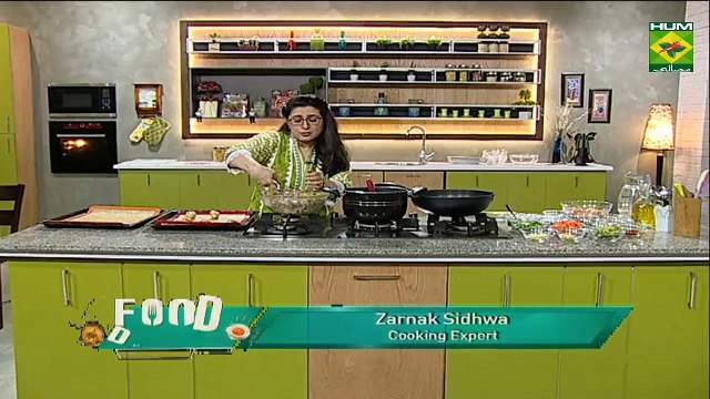 Chewy Oat Cookies Recipe by Chef Zarnak Sidhwa 16 August 2018
