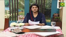 Dhaga Gola Kabab Recipe by Chef Samina Jalil 16 August 2018