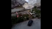Palu Earthquake Tsunami - Last Stand