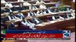 Shehbaz Sharif reply to Asad Umar speech in National Assembly - 3rd October 2018