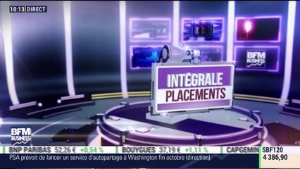 Le point macro: Le gouvernement italien prévoit de réduire son déficit budgétaire à 2,2% du PIB - 03/10