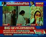 Mamata faces protest as funds for Durga Puja clubs, not Imams; Muslim clerics demand hike in stipend