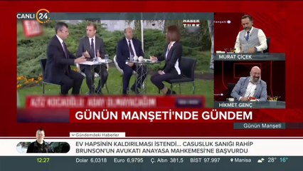 CHP'li Özgür Özel'in HDP aşkı!