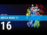 MEGA MAN 11 : Que vaut le nouveau Mega Man ? | TEST