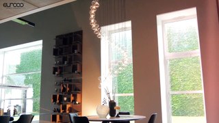 How to select chandeliers & lighting for your home?