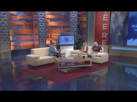Dite e Re - I ftuar Edmond Panariti
