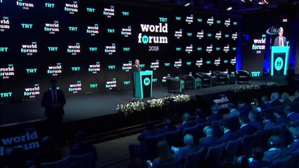 TBMM Başkanı Binali Yıldırım'dan BM'ye İdlib Tepkisi