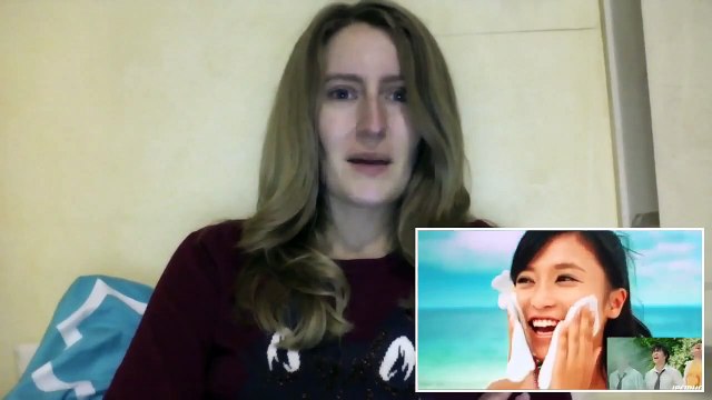 Sims Wishes Reacts to Japanese Commercials(Korean,Video Hot,수상한, 미용,실 2016)