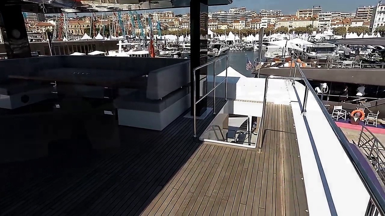 Sunreef 68 Power 2018  catamaran - 300m2 floating villa or appartment, you decide.