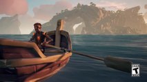 Sea of Thieves Forsaken Shores