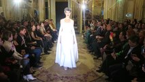 Türk Modacı Arzu Kaprol, Paris Moda Haftası'nda