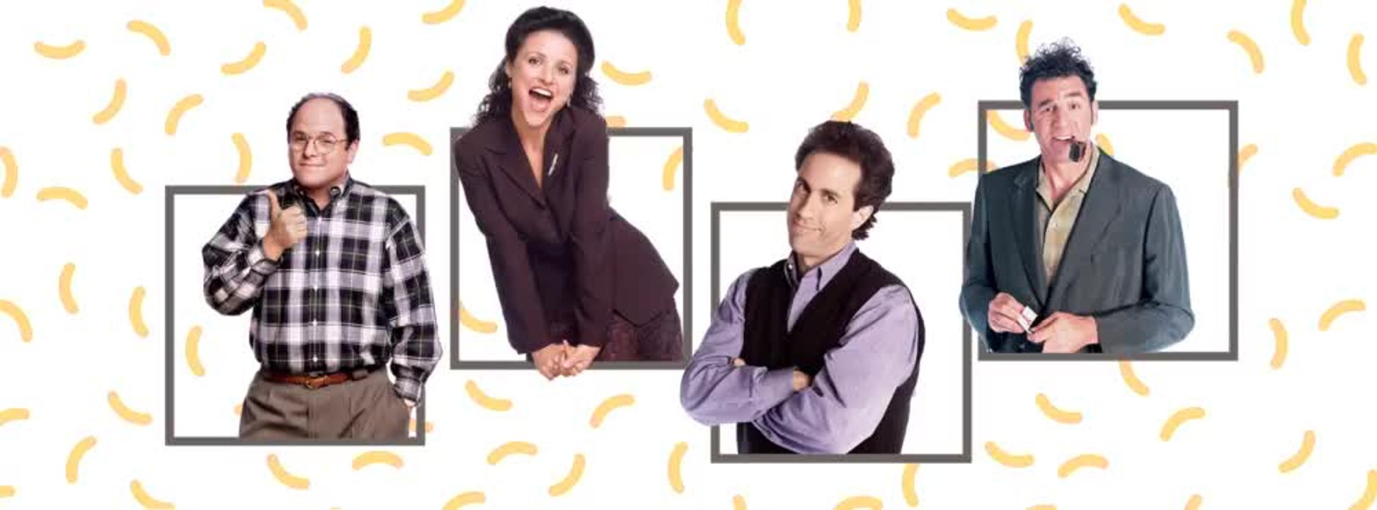 Seinfeld
