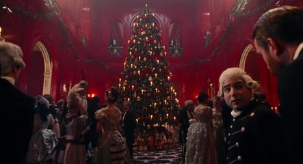 The Nutcracker and the Four Realms Final Trailer