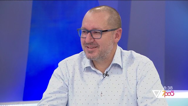 7pa5 - Investimet strategjike në bashkine e Tiranës - 3 Tetor 2018 - Show - Vizion Plus