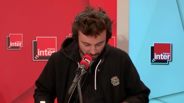 Tom Villa le craint... le film Amin ne va pas faire l'unanimité - Tom Villa a tout compris