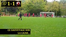 Minute nostalgie de l'Association Rouennaise de Football