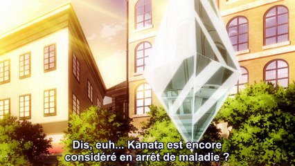 Kuusen Madoushi Kouhosei no Kyoukan 02 VOSTFR