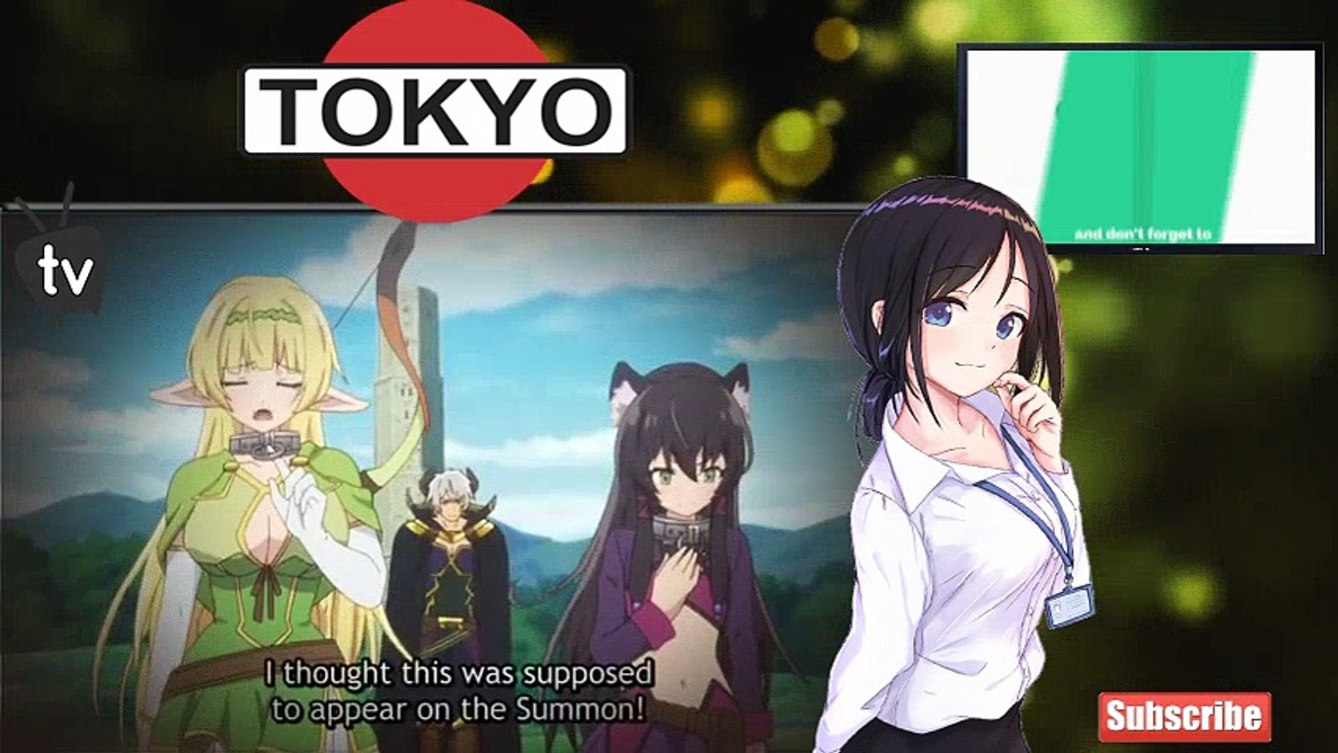 百錬の覇王と聖約の戦乙女 ヴァルキュリア 1話 Hyakuren No Haou To Seiyaku No Valkyria Episode 1 English Sub Video Dailymotion