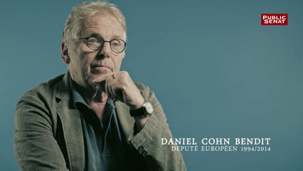Raymond Aron : « J'aurais été, en tant que Français, profondément humilié si Cohn-Bendit avait renversé le Général de Gaulle »