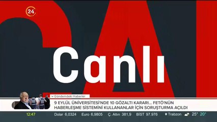 YÖK akademik yılı açılış töreni