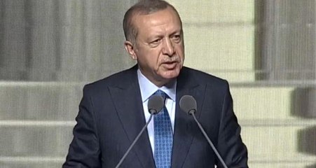 Son Dakika! Erdoğan'dan Öğrencilere Müjde! Lisansta Burs Miktarı 500 Liraya Çıkartılıyor