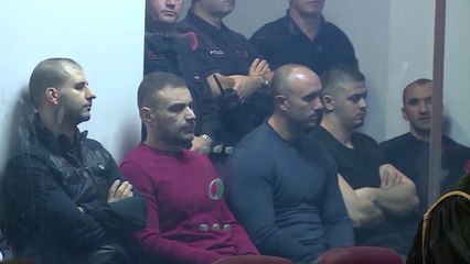 Blindohen krimet e renda, jepet pretenca per ceshtjen Shullazi