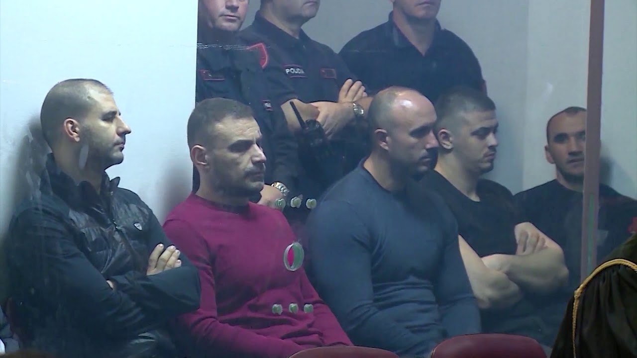 Blindohen krimet e renda, jepet pretenca per ceshtjen Shullazi