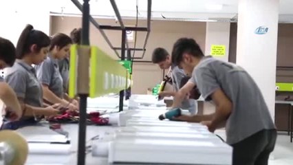 Kosgeb'den İhracatı Arttıracak Destek