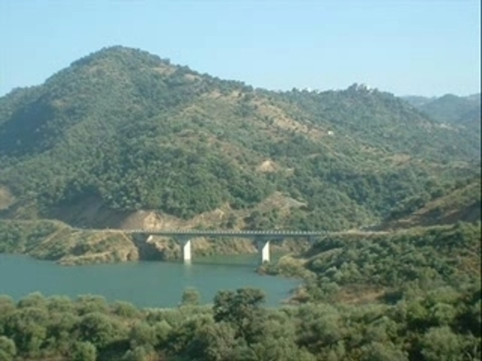 Algerie 2007