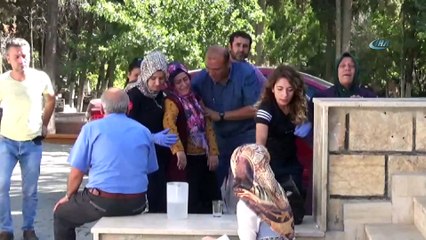 Trafo patlaması sonucu yandığı iddia edilen genç hayatını kaybetti