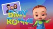 Johny Johny Yes Papa - Night Song | Baby Ronnie | Nursery Rhymes Kids Songs | Johnny Johnny