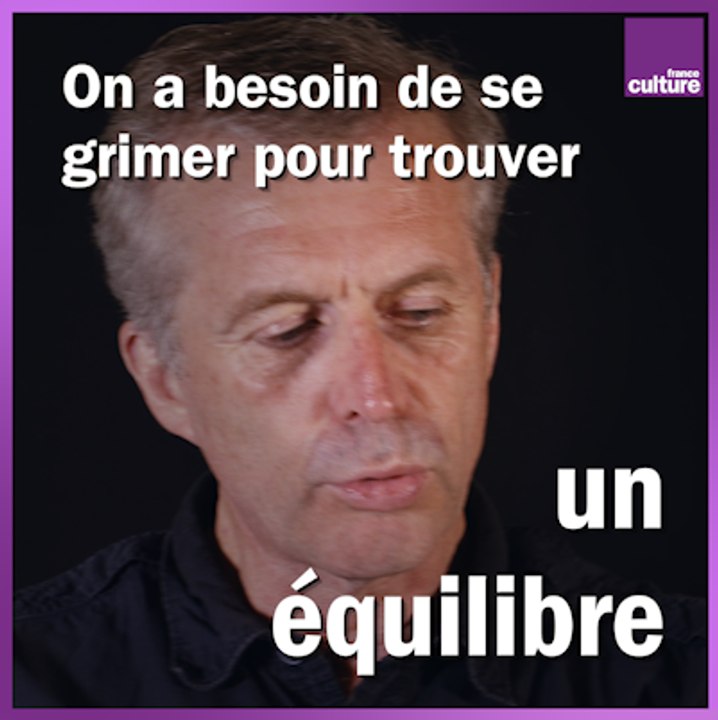Les quatre vertus du burlesque par Bruno Dumont