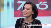 7pa5 - Horoskopi sot - 3 Tetor 2018 - Show - Vizion Plus